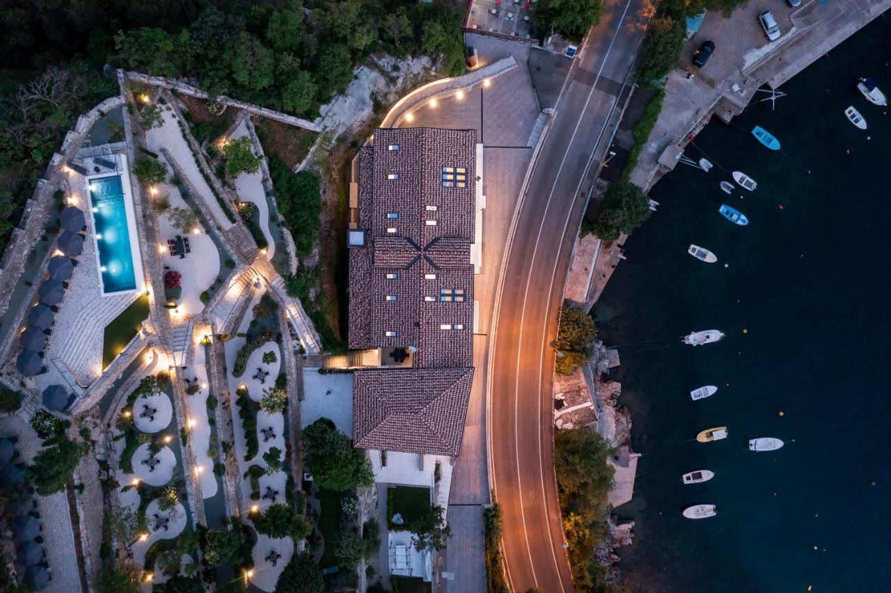 Mare Sano Plaza Appartement